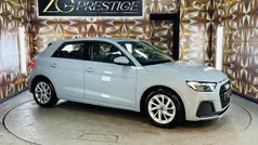 Used 2024 Audi A1 Sportback Sport Hatchback | £15,395 (Super price)