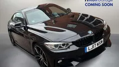 Used 2020 BMW 420 M Sport Coupe | £14,500 (Good price)