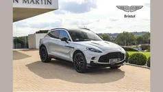 Grey Used 2024 Aston Martin DBX 707 SUV | £142,990 (Super price)