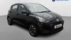 Used 2024 Hyundai i10 Advanced Hatchback | £14,299 (Fair price)