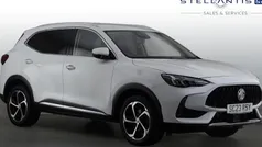 Used 2023 MG HS Trophy SUV | £17,686 (Fair price)