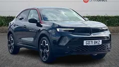 Used 2022 Vauxhall Mokka SRi SUV | £12,268 (Good price)