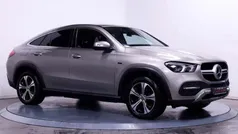 Used 2023 Mercedes GLE350e AMG line Estate | £42,636 (Fair price)