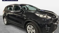 Used 2018 Kia Sportage 2 SUV | £8,990 (Fair price)