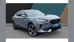 Used 2024 Cupra Formentor SUV | £23,808 (Fair price)