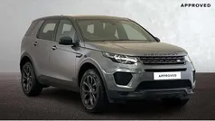Used 2019 Land Rover Discovery Sport Landmark SUV | £17,860 (Fair price)