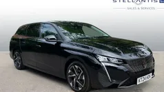 Used 2024 Peugeot 308 Allure Estate | £18,457 (Good price)