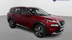 Used 2024 Nissan X-Trail Tekna SUV | £28,749 (Fair price)