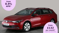 Used 2024 VW Golf VIII Style Estate | £12,000 (Super price)