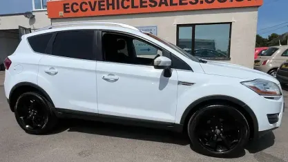 Used Ford Kuga Zetec 150 HP (110 kW) 2016 SUV