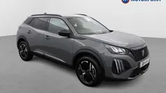 Used 2024 Peugeot 2008 Allure SUV | £19,599 (Fair price)