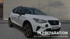 Used 2022 Seat Arona Xperience Lux SUV | £16,559 (Fair price)