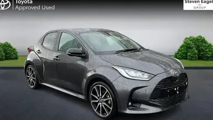 Used Toyota Yaris Sport 116 HP (85 kW) 2023 Hatchback