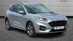 Used 2022 Ford Kuga ST-Line SUV | £20,999 (Fair price)