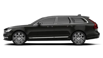 Used Volvo V90 R-Design 190 HP (139 kW) 2020 Estate