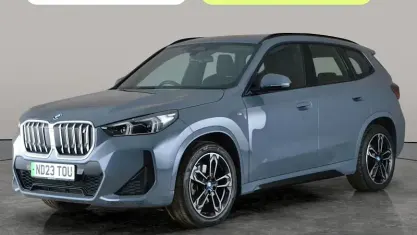 Used BMW iX1 M Sport 230 kW (313 HP) 2026 SUV