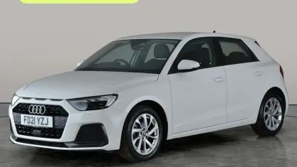 Used Audi A1 Sportback Sport 95 HP (69 kW) 2026 Hatchback