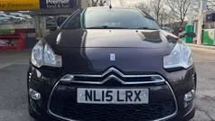 Used 2014 DS Automobiles DS3 Cabriolet Cabriolet | £4,495