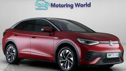 Used VW ID.5 Pro Performance 150 kW (204 HP) 2023 SUV