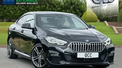 Used BMW 218 M Sport 136 HP (100 kW) 2024 Coupe