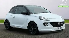 Used 2019 Vauxhall Adam Hatchback | £7,699 (Fair price)