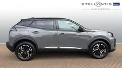 Used 2023 Peugeot 2008 GT SUV | £19,253 (Fair price)