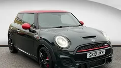 Used 2021 Mini John Cooper Works Hatch Hatchback | £13,490 (Super price)