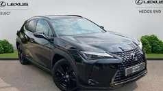 Used 2023 Lexus UX 250h SUV | £23,990 (Fair price)