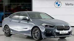 Used 2024 BMW 220 M Sport Coupe | £25,076 (Super price)