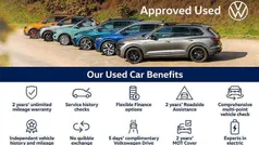 Black Used 2021 VW T-Roc R SUV | £27,500 (Fair price)