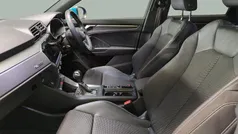 Used 2023 Audi Q3 S-Line SUV | £24,091 (Super price)
