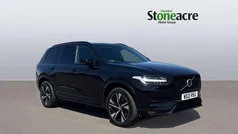 Used 2021 Volvo XC90 R-Design SUV | £35,282 (Good price)