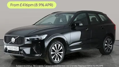 Used 2023 Volvo XC60 Plus SUV | £27,837 (Good price)