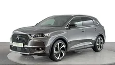 Used 2021 DS Automobiles DS7 Crossback Ultra Prestige SUV | £19,820 (Fair price)