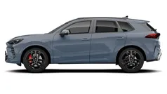 Used 2025 Cupra Terramar SUV | £35,200 (Fair price)