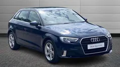 Used 2019 Audi A3 Sport Hatchback | £13,490 (Good price)
