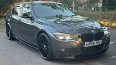 Used 2018 BMW 335 M Sport Sedan | £12,995 (Super price)