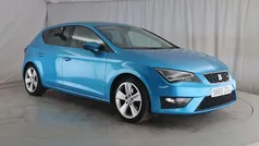 Used 2016 Seat Leon FR Hatchback | £5,899 (Fair price)