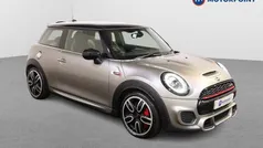 Used 2021 Mini John Cooper Works Hatch Hatchback | £18,199 (Super price)