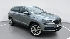 Used 2022 Skoda Karoq SE L SUV | £18,199 (Fair price)
