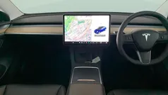 Used 2021 Tesla Model 3 Standard Range Sedan | £17,403 (Fair price)