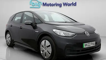 Used VW ID.3 Pro Performance 150 kW (204 HP) 2021 Hatchback