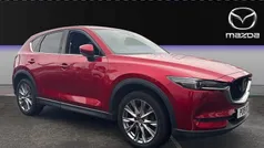 Used 2020 Mazda CX-5 Inclusive SUV | £12,612 (Super price)