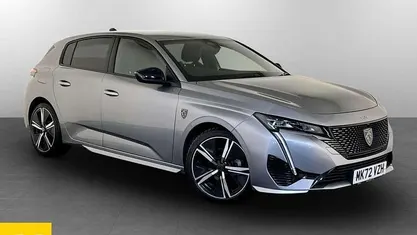 Used 2024 Peugeot 308 GTi Hatchback | £12,695 (Good price)