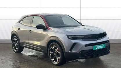 Used 2021 Vauxhall Mokka SRi SUV | £13,582 (Fair price)