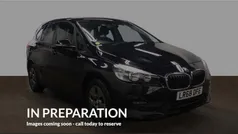 Used 2020 BMW 218 Estate | £11,380 (Good price)