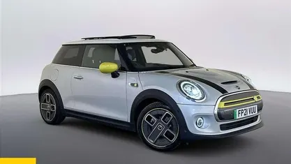 Used Mini Cooper Level 3 135 kW (184 HP) 2020 Hatchback
