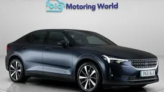 Used 2021 Polestar 2 Pilot Sedan | £18,500 (Good price)