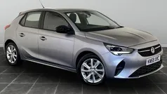 Red Used 2020 Vauxhall Corsa S Hatchback | £8,795 (Super price)