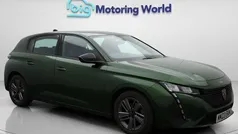 Used 2023 Peugeot 308 Active Premium Hatchback | £13,068 (Fair price)